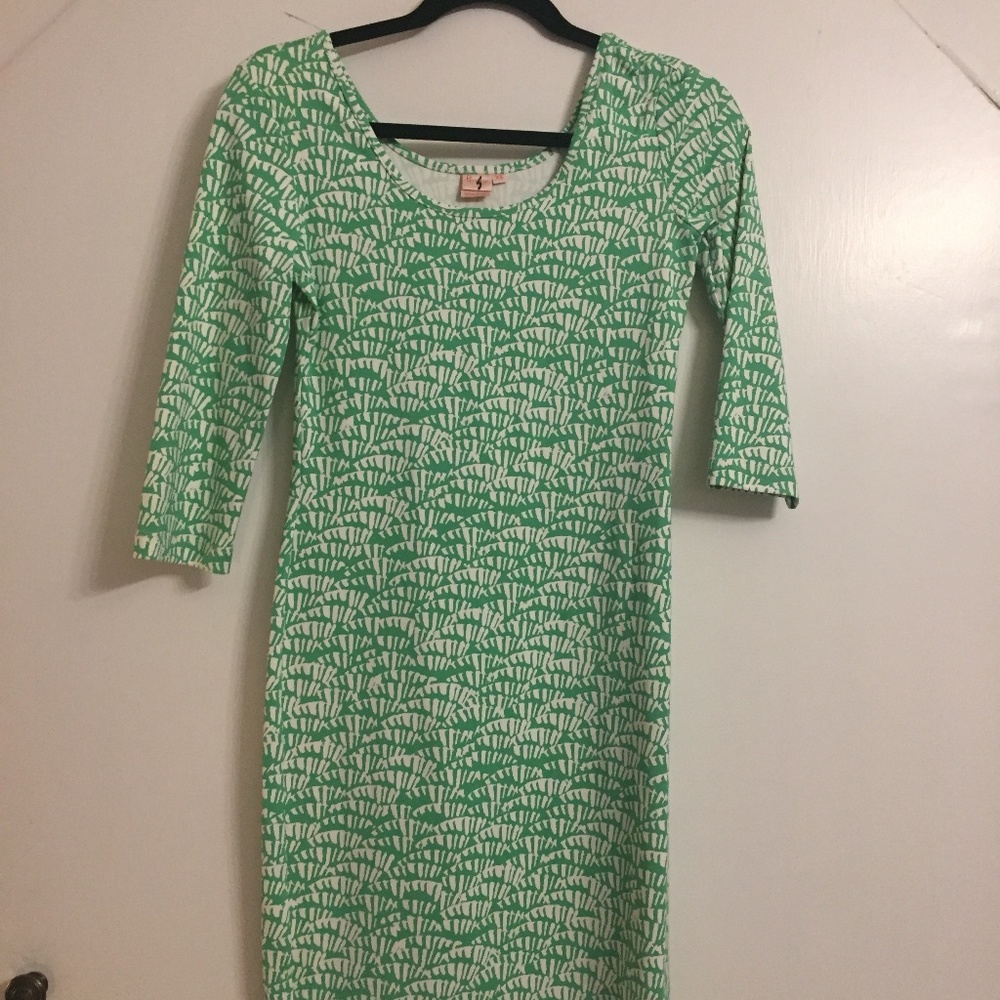 Persifor Kilpatrick dress, XS